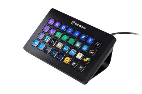 Elgato | Stream Deck XL | 10GAT9901