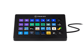 Elgato | Stream Deck XL | 10GAT9901