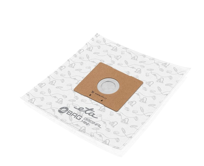 ETA | Vacuum cleaner bags Original mini | ETA960068030