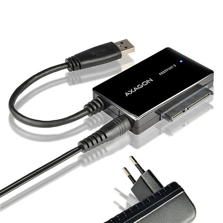 AXAGON | USB 3.0 - SATA 6G | ADSA-FP3