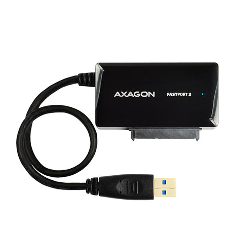 AXAGON | USB 3.0 - SATA 6G | ADSA-FP3
