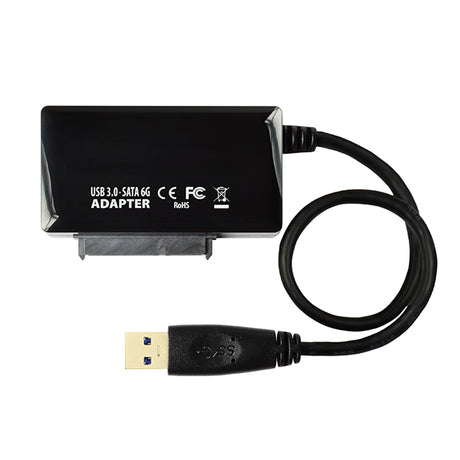AXAGON | USB 3.0 - SATA 6G | ADSA-FP3