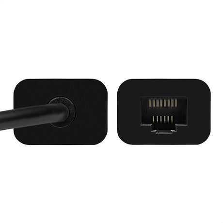 AXAGON | ADE-SR USB 3.0 Gigabit Ethernet
