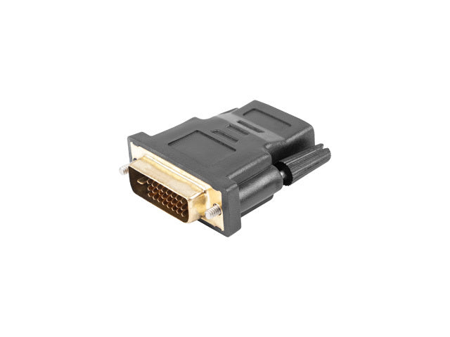 LANBERG AD-0010-BK Lanberg adapter HDMI