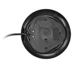 ETA | Kettle | 359090010 | Standard | 2200 W | 1.7 L | Stainless steel | 360° rotational base | Red