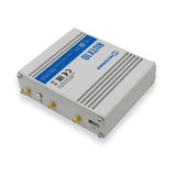 Teltonika | Industrial Router | RUTX10 | 802.11ac | 867 Mbit/s | 10/100/1000 Mbit/s | Mesh Support No | MU-MiMO No | No mobile broadband | 1 | 24 month(s)