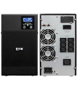 Eaton | OnLine UPS | 9E3000I | 3000 VA | 2400 W | C20