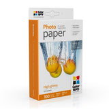 High Glossy Photo Paper | 230 g/m² | 10x15