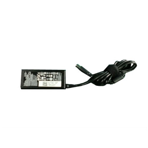 Dell | AC Power Adapter Kit 65W 7.4mm | 450-18168 | AC Adapter | 65 W