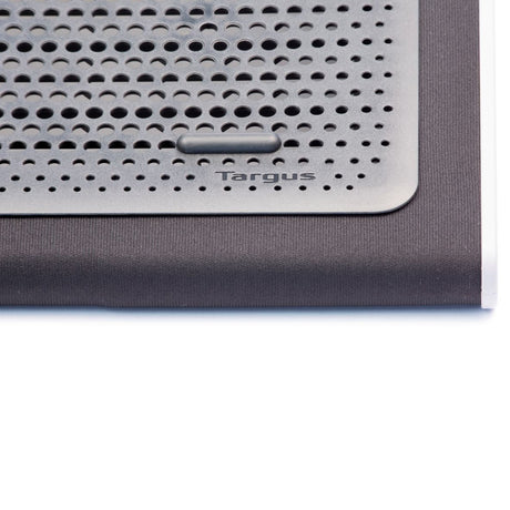 Targus | Notebook Cooling Pad up to 17” | 319 x 380 x 54 mm | 950 g | Black/Grey