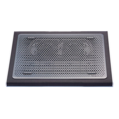 Targus | Notebook Cooling Pad up to 17” | 319 x 380 x 54 mm | 950 g | Black/Grey