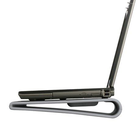 Targus | Notebook Cooling Pad up to 17” | 319 x 380 x 54 mm | 950 g | Black/Grey
