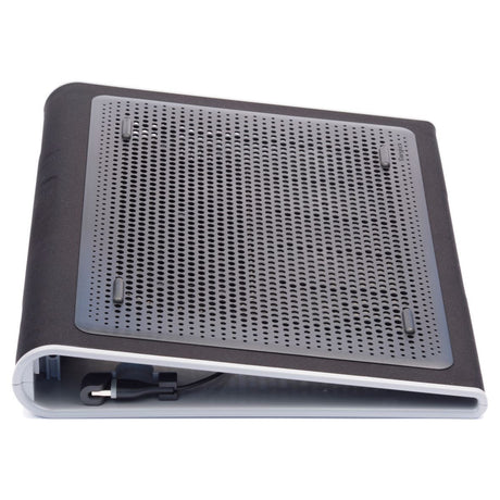 Targus | Notebook Cooling Pad up to 17” | 319 x 380 x 54 mm | 950 g | Black/Grey
