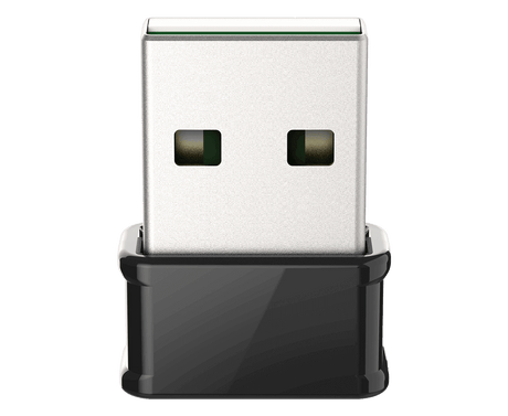 D-Link | AC1300 MU-MIMO Wi-Fi Nano USB Adapter | DWA-181 | Wireless