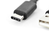 Digitus | USB Type-C connection cable, type USB-A - USB-C | AK-300154-010-S