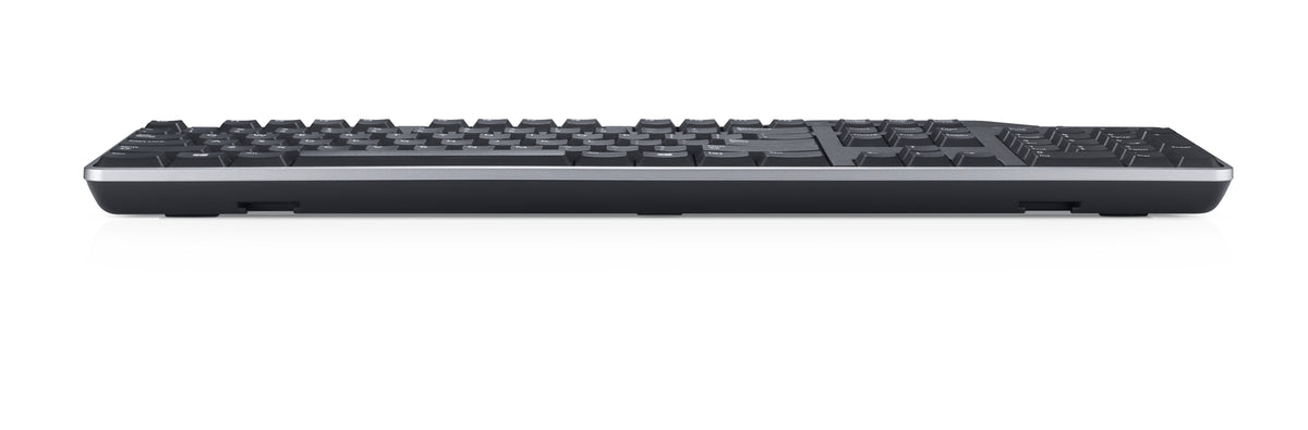 Dell | Pro Smartcard KB813 | Keyboard | Wired | Lithuanian | Black