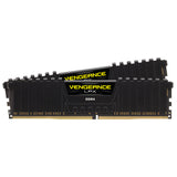 Corsair | C16 Memory Kit | VENGEANCE LPX | 16 GB | DDR4 | 3200 MHz | PC/server | Registered No | ECC No