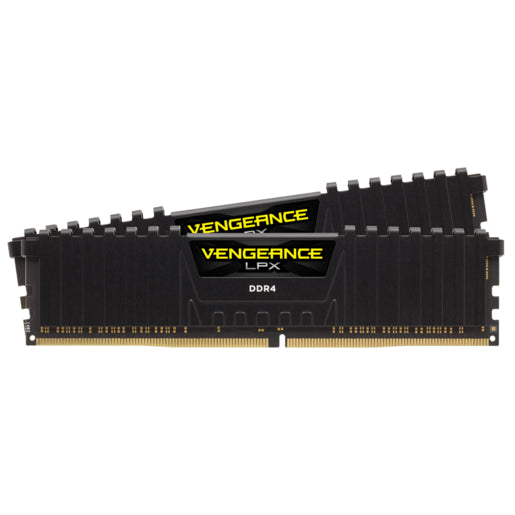 Corsair | C16 Memory Kit | VENGEANCE LPX | 16 GB | DDR4 | 3200 MHz | PC/server | Registered No | ECC No