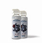 Gembird | Compressed air duster (flammable) | Air Duster | 400 ml
