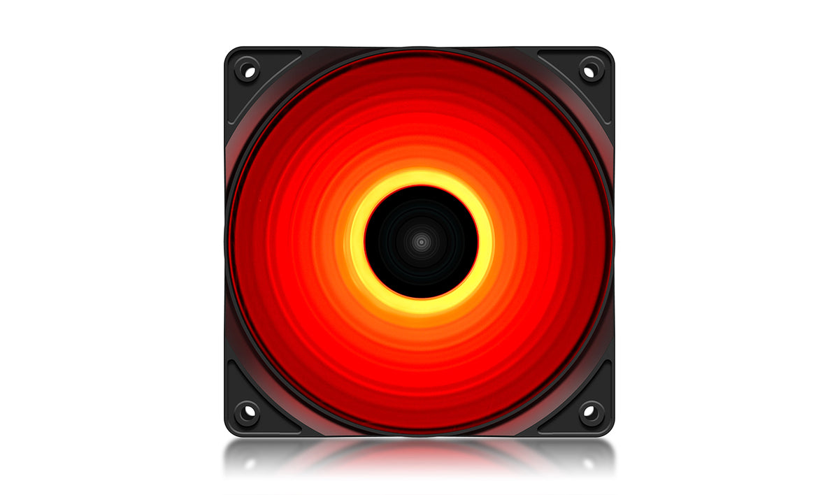 Deepcool | Case Fan | RF 120 R | Case fan