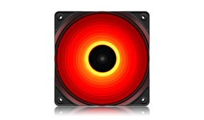 Deepcool | Case Fan | RF 120 R | Case fan