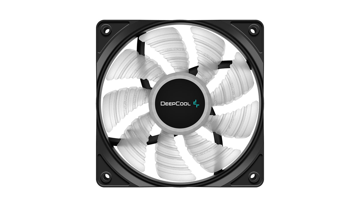 Deepcool | Case Fan | RF 120 R | Case fan