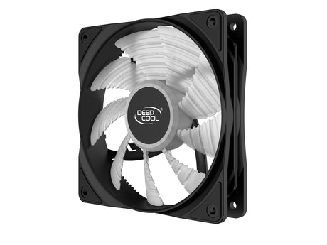 Deepcool | Case Fan | RF 120 W | Case fan