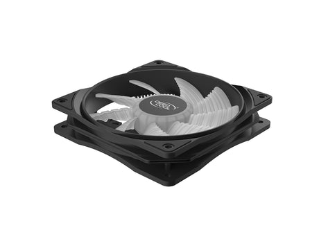 Deepcool | Case Fan | RF 120 W | Case fan