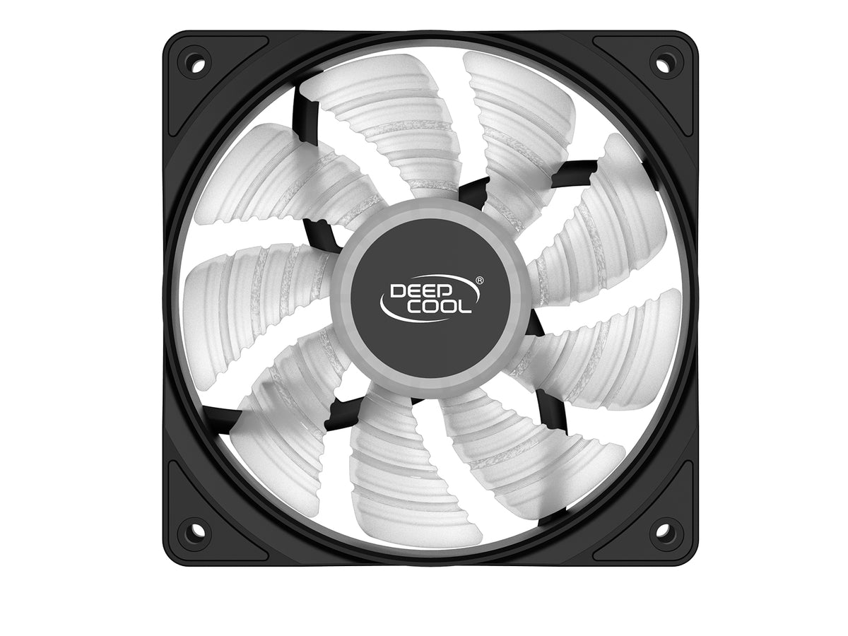 Deepcool | Case Fan | RF 120 W | Case fan