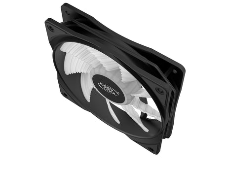 Deepcool | Case Fan | RF 120 W | Case fan