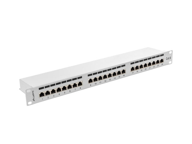 LANBERG PPS6-1024-S Lanberg Patch Panel
