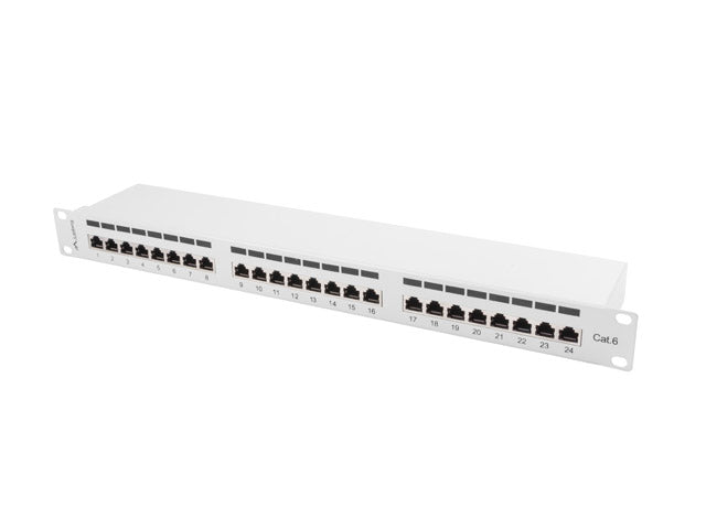 LANBERG PPS6-1024-S Lanberg Patch Panel