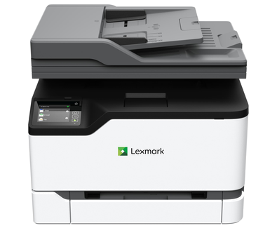 Lexmark | CX331adwe | Laser | Colour | Multifuctional printer | A4 | Wi-Fi | Grey/ black/ white