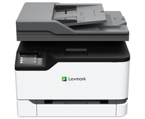 Lexmark | CX331adwe | Laser | Colour | Multifuctional printer | A4 | Wi-Fi | Grey/ black/ white