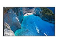 SAMSUNG OM75A 75inch UHD/4K 16:09