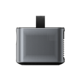 Anker Nebula | Mars 3 Air Google TV Projector with Built-In Netflix | Full HD (1920x1080) | 400 ANSI lumens | Black | Wi-Fi