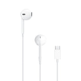 Apple EarPods Laidinės ausinės, USB-C, Balta
