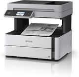 Epson | Multifunctional printer | EcoTank M3170 | Inkjet | Mono | All-in-one | A4 | Wi-Fi | Grey