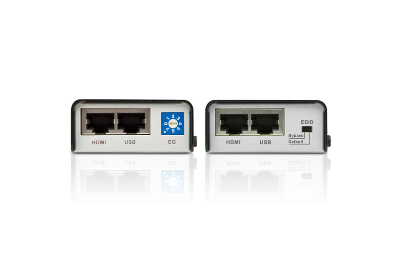Aten HDMI/USB Cat 5 Extender (1080p@40m) | Aten | Extender | HDMI/USB Cat 5 Extender