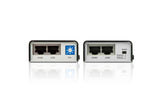 Aten HDMI/USB Cat 5 Extender (1080p@40m) | Aten | Extender | HDMI/USB Cat 5 Extender