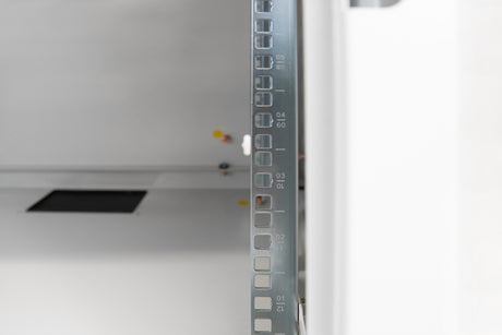 Digitus | Wall Mounting Cabinet | DN-19 12-U