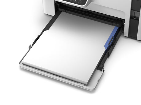 Epson | Multifunction compact printer | EcoTank M2120 | Inkjet | Mono | A4 | Wi-Fi | White