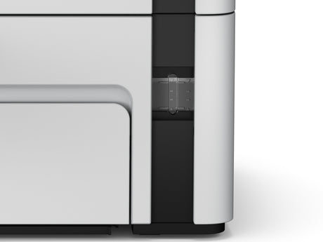 Epson | Multifunction compact printer | EcoTank M2120 | Inkjet | Mono | A4 | Wi-Fi | White