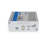Teltonika | LTE Router | TRB140 | No Wi-Fi | 10/100/1000 Mbit/s | Mesh Support No | MU-MiMO No | 2G/3G/4G | Antenna type 1 x SMA for LTE | 1 x Virtual network interface via micro USB | 24 month(s)