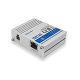 Teltonika | LTE Router | TRB140 | No Wi-Fi | 10/100/1000 Mbit/s | Mesh Support No | MU-MiMO No | 2G/3G/4G | Antenna type 1 x SMA for LTE | 1 x Virtual network interface via micro USB | 24 month(s)