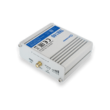 Teltonika | LTE Router | TRB140 | No Wi-Fi | 10/100/1000 Mbit/s | Mesh Support No | MU-MiMO No | 2G/3G/4G | Antenna type 1 x SMA for LTE | 1 x Virtual network interface via micro USB | 24 month(s)