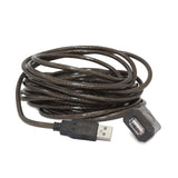 Cablexpert | Active USB 2.0 extension cable UAE-01-10M | USB-A to USB-A USB 2.0 female (type A)