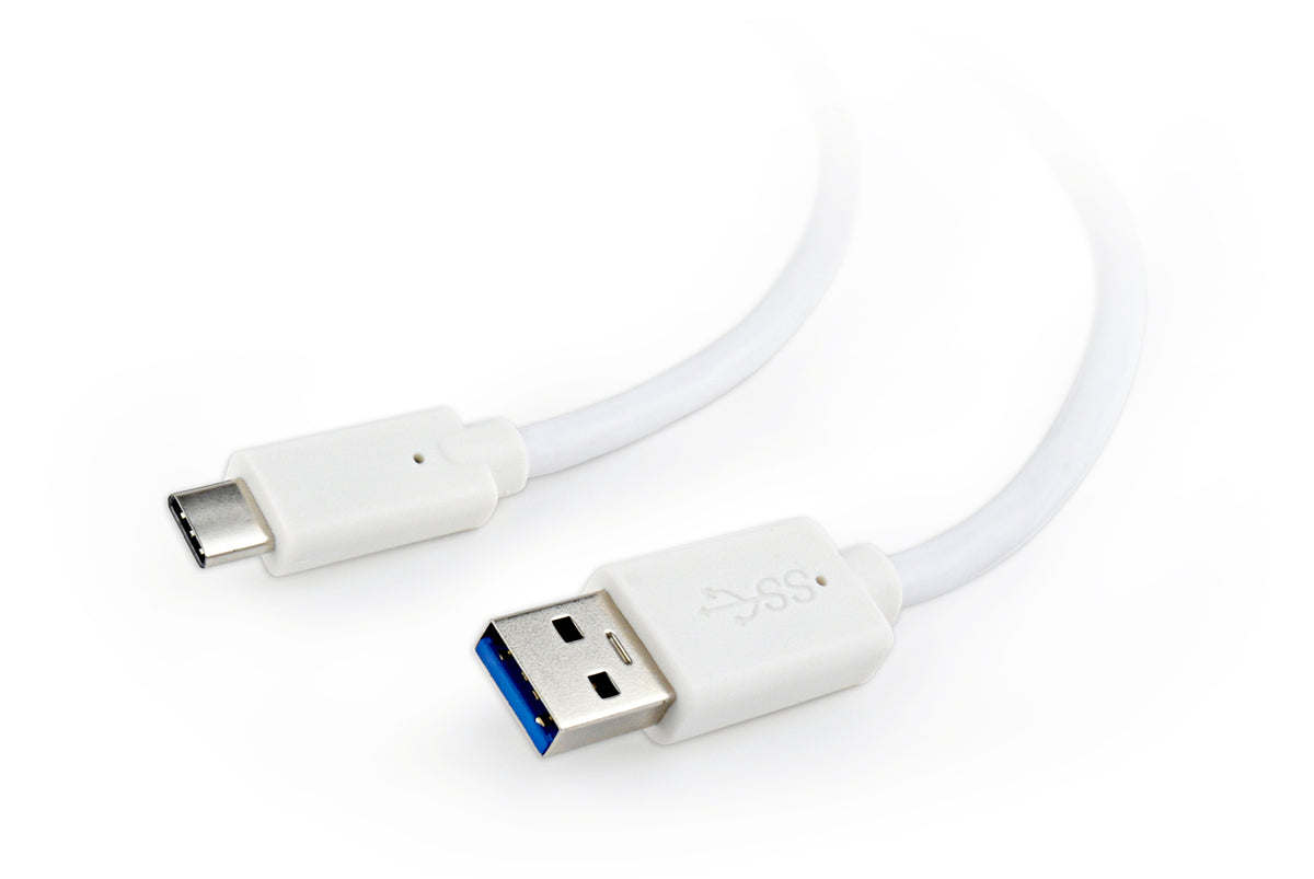 GEMBIRD CCP-USB3-AMCM-1M-W Gembird USB 3