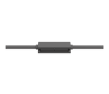 Logitech MeetUp Microphone Extension Cable, 10m, Black