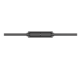 Logitech MeetUp Microphone Extension Cable, 10m, Black
